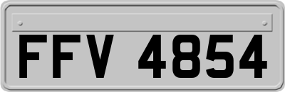 FFV4854