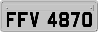 FFV4870