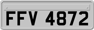 FFV4872