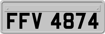 FFV4874