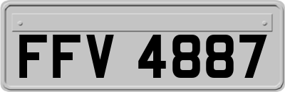 FFV4887