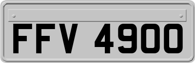 FFV4900