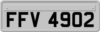 FFV4902
