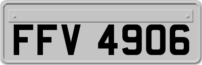 FFV4906