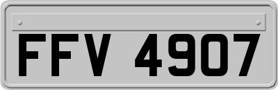 FFV4907