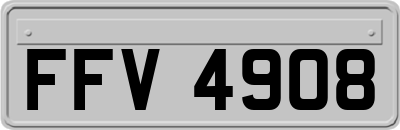 FFV4908