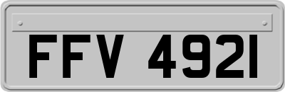 FFV4921