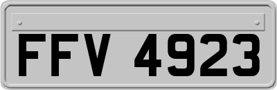 FFV4923