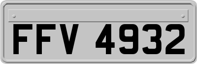 FFV4932