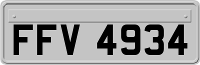 FFV4934