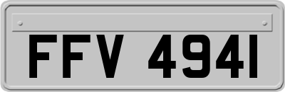 FFV4941