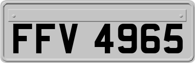 FFV4965