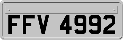 FFV4992