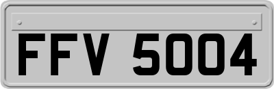 FFV5004