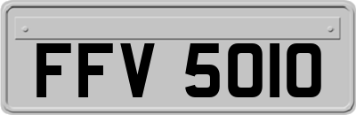 FFV5010