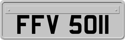 FFV5011