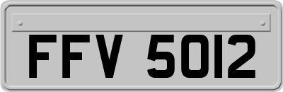 FFV5012