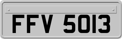 FFV5013