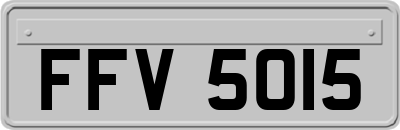 FFV5015