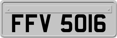 FFV5016