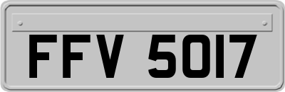 FFV5017