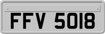 FFV5018