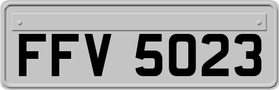 FFV5023