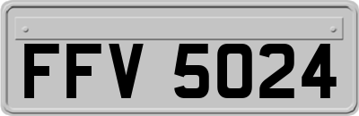 FFV5024