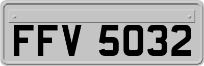 FFV5032