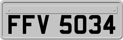 FFV5034