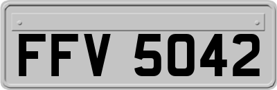 FFV5042