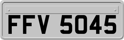 FFV5045