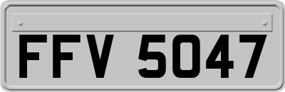 FFV5047