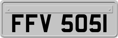 FFV5051