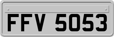 FFV5053
