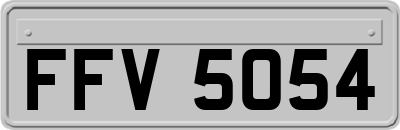 FFV5054