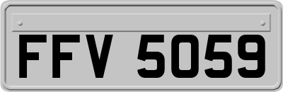 FFV5059