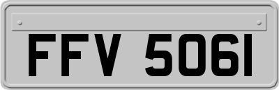 FFV5061