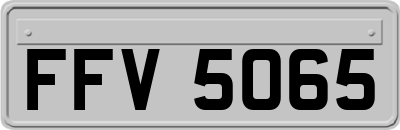 FFV5065