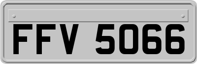 FFV5066