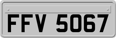 FFV5067