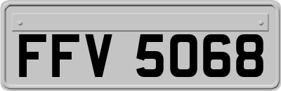 FFV5068