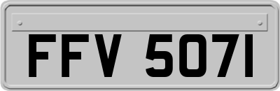 FFV5071