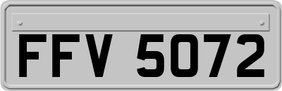 FFV5072