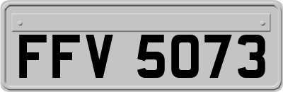 FFV5073
