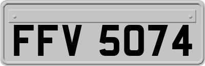 FFV5074