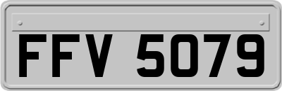 FFV5079