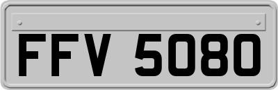 FFV5080