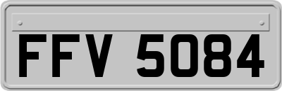 FFV5084