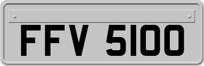 FFV5100